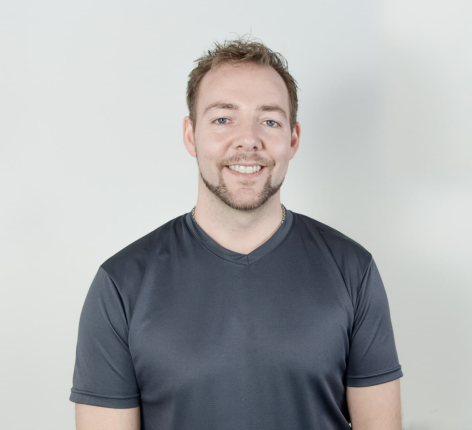Torben Danielsen, Aut. fysioterapeut